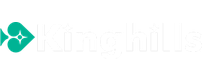Kinghills online casino logo